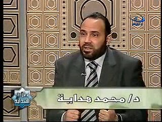 الشيخ محمد هداية قصة سيدنا يوسف الحلقة 1