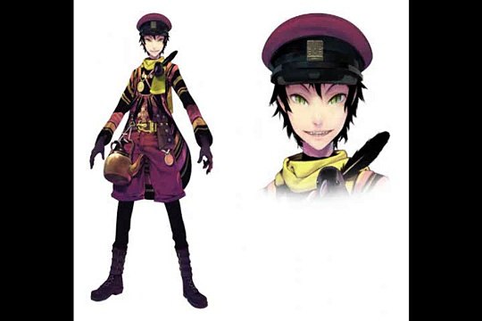 A Thing Called Trust Fragile Dreams secret track #22