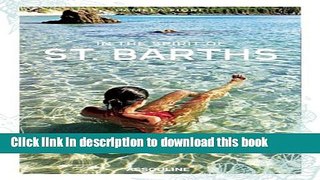 [Download] In the Spirit of St Barths Kindle Free