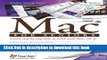 [Popular] Mac for Seniors (Computer Books for Seniors series) Hardcover OnlineCollection
