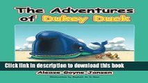 [PDF] The Adventures of Dukey Duck: Trouble Helping Trouble? A Call to be About the Fathers