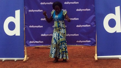 Daily Danse GENEREUSE DAOUKRO - ADJOUA ALBERTINE KOUASSI