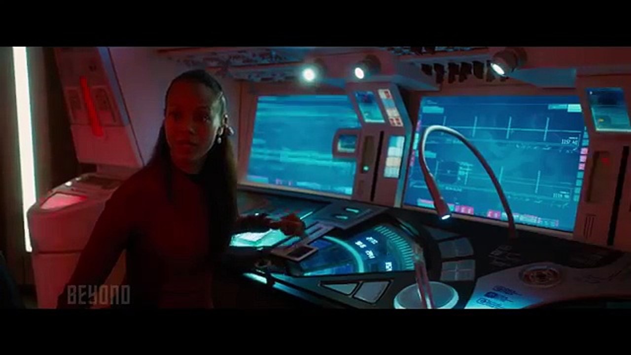 Regarder Star Trek Beyond Complet Film En Ligne Gratuit 1080p