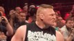 Brock Lesnar vs Randy Orton WWE SummerSlam 2016