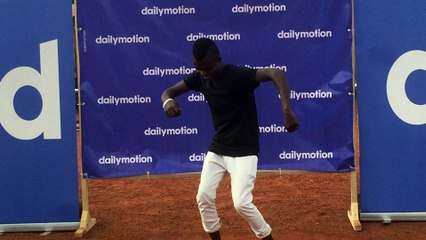 Daily Danse Genereuse - Daoukro - SYLVAIN KOFFI KOUASSI