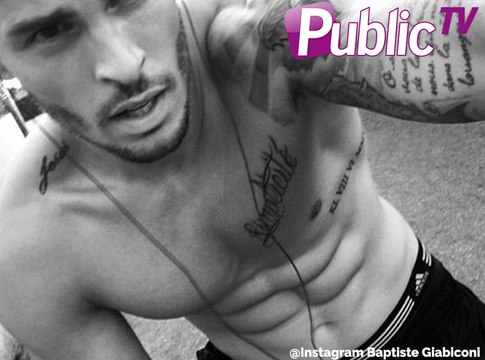 Orlando Bloom, Baptiste Giabiconi, Paul Pogba… : 10 beaux gosses torses nus !