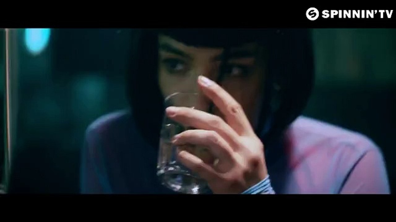 Hyper Riddim - Vato Gonzalez, Sebastian Bronk