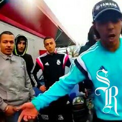 Zepek Binks/Ghetto-Prod-By-Squat-Records-2015