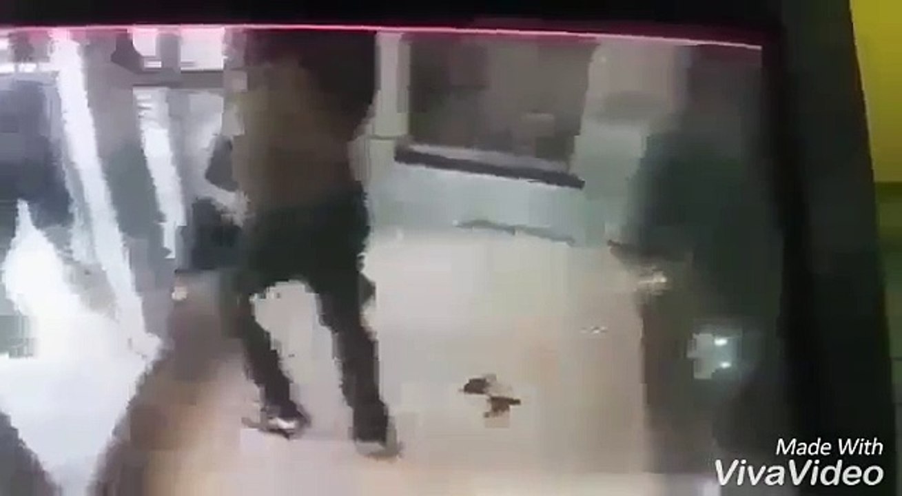 What Actually Happened Girl With Out Shirt in F10 Markaz Islamabad