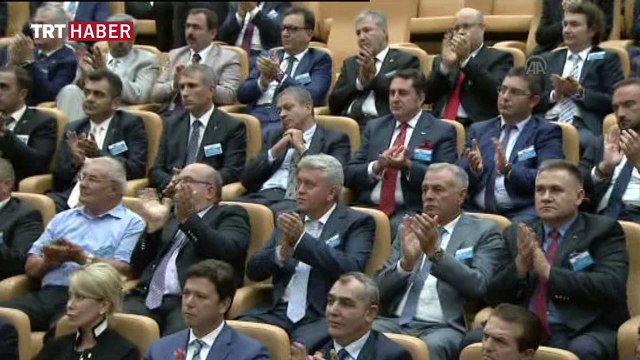 'Ülkesine ve milletine acımayana bizim acıma hakkımız yoktur'