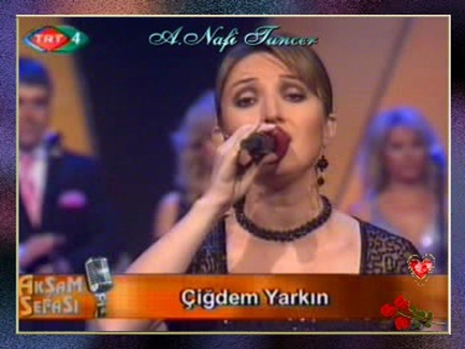 Çiğdem YARKIN - Kapın Her Çalındıkca ‘O Mudur’ Diyeceksin