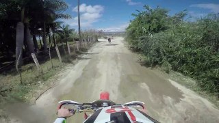 Adventure Riding thru Baja Peninsula