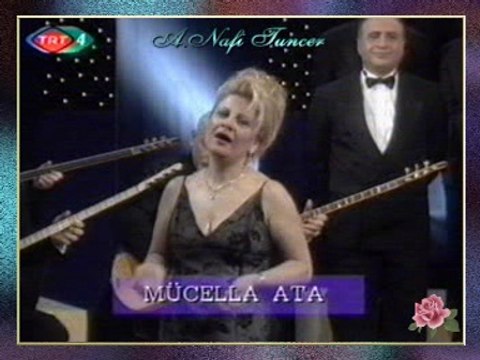 Mücella ATA - Mevlâm Birçok Dert Vermiş