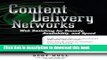 [Popular] Content Delivery Networks: Web Switching for Security, Availability, and Speed Hardcover