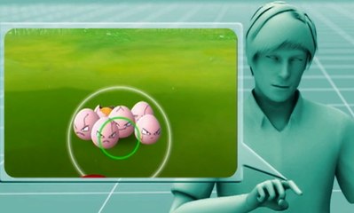 Extranjero jugador de Pokémon GO fue herido en Guayaquil