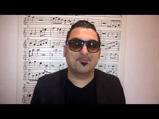 Roy Paci - Official "WELCOME" Video