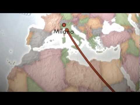 Il Piccolo Coro Amadeus - Bongo Bongo (Video Lyric Ufficiale)