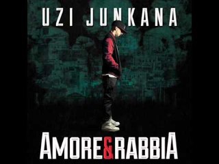 14 - UZI JUNKANA - Per un paradiso estivo (feat. Kiquè)