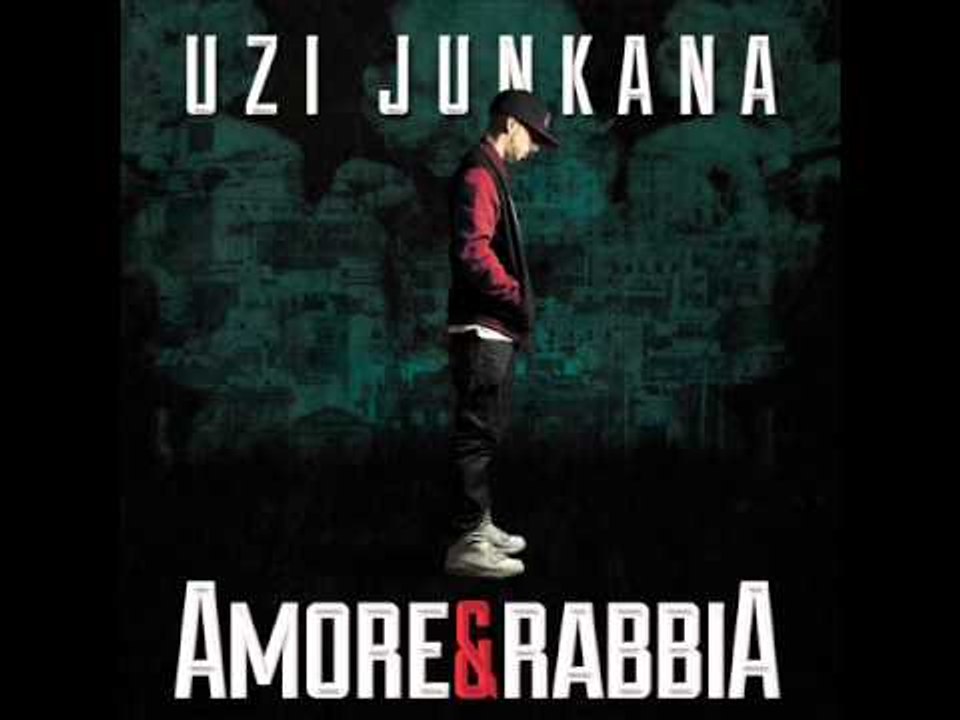 13 - UZI JUNKANA - Verità