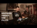 Veronal - Heathens (Twenty one pilots) [Cover]