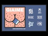 Giaime - Blue Magic - 12 - Alla Ricerca di Nemo (feat. Infa, Roman & Nerone)