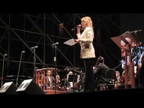 Modena - Memorial Luciano Pavarotti - 6 settembre 2014 (Testimonials)