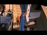 UNOG - Introduction Speech & Michael Moller (Con Verdi Nel Mondo)
