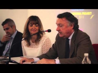Intervento Giovanni Borri  Unione Parmense degli Industriali
