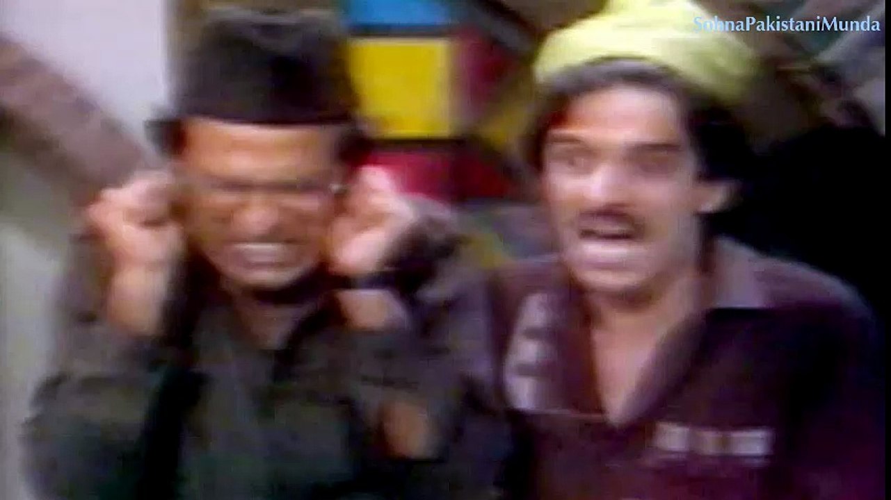 Un-Kahi (Episode 10) 1984
