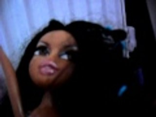 First Day of High School (Bratz)