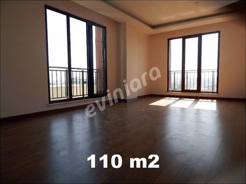 Bağcılar Güneşli satılık lüks daire