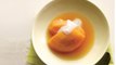 Honey-Baked Quince with Cardamom-Spiced Yogurt