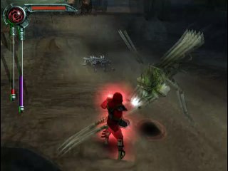 [Let's Play] Blood Omen 2 - 11 (FR)