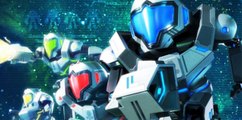 Metroid Prime: Federation Force - Story Trailer