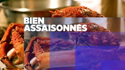 Nus et culottés : Objectif Sicile - 16/08