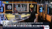 Comment expliquer les taux très bas des crédits immobiliers ? - 10/08