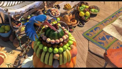 Drôles d&#039;oiseaux - Featurette Drôles de zozos - VOST