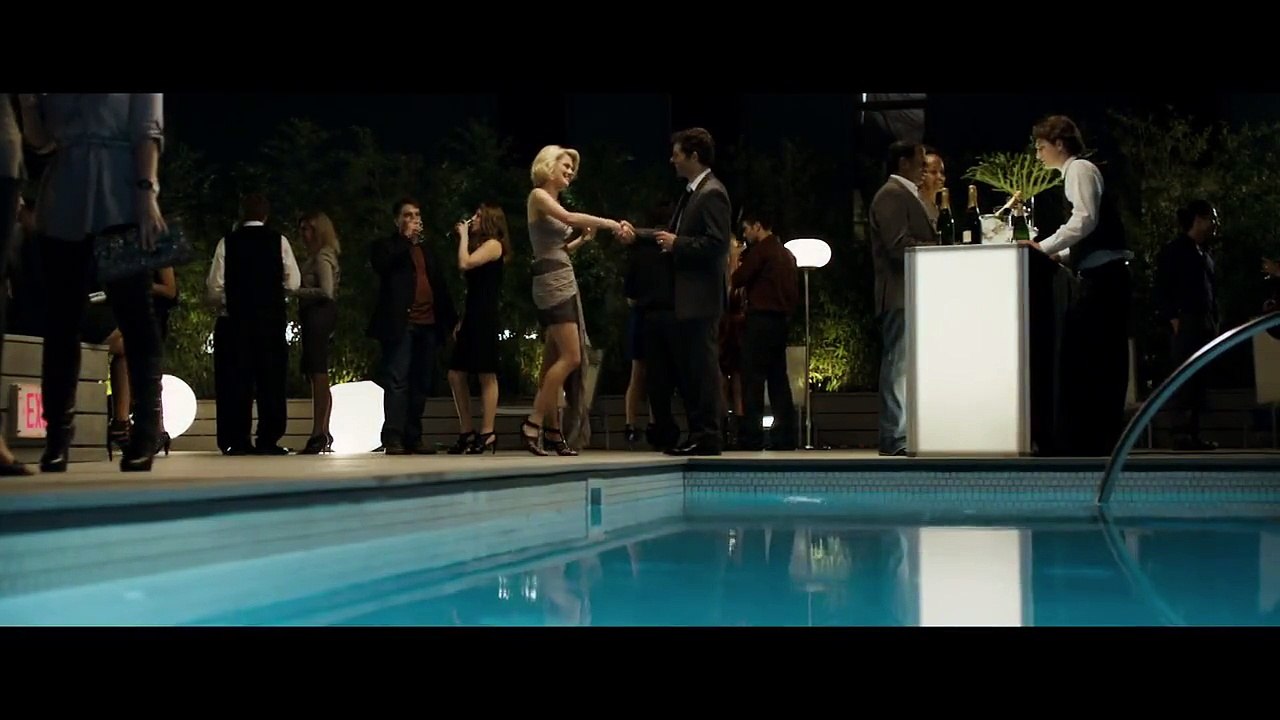 The Loft - Extrait (3) VO