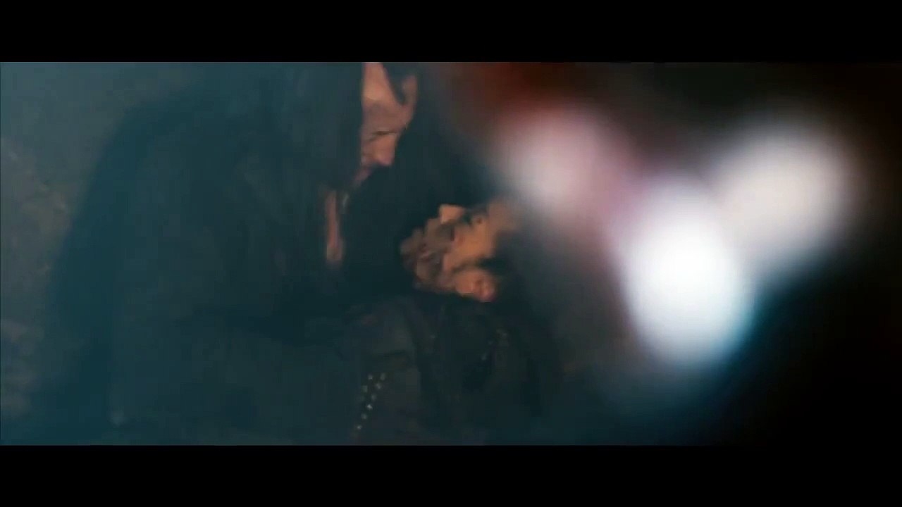 Outcast - Extrait VO