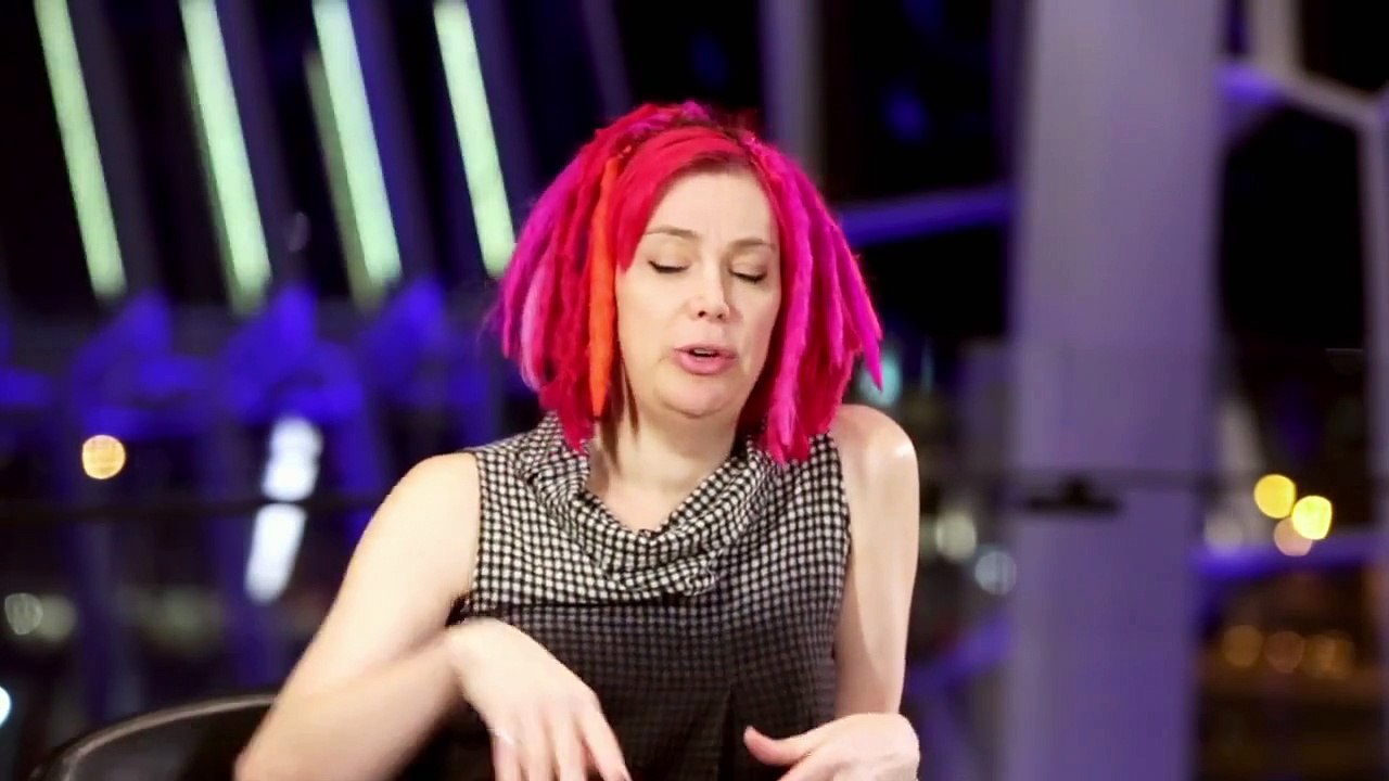 Jupiter : Le Destin de l'Univers - Interview  Andy Wachowski & Lana Wachowski VO