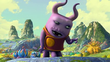 En Route ! (Enfin presque...) - Court-métrage VF