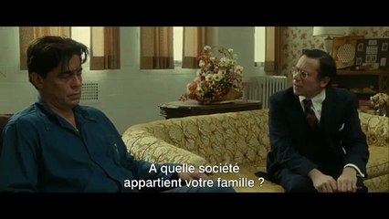 Jimmy P. - Psychothérapie d&#039;un Indien des Plaines - Extrait (3) VOST