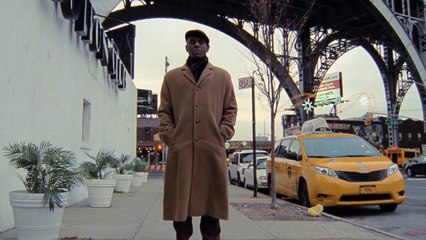 A Most Violent Year - Featurette (9) VO