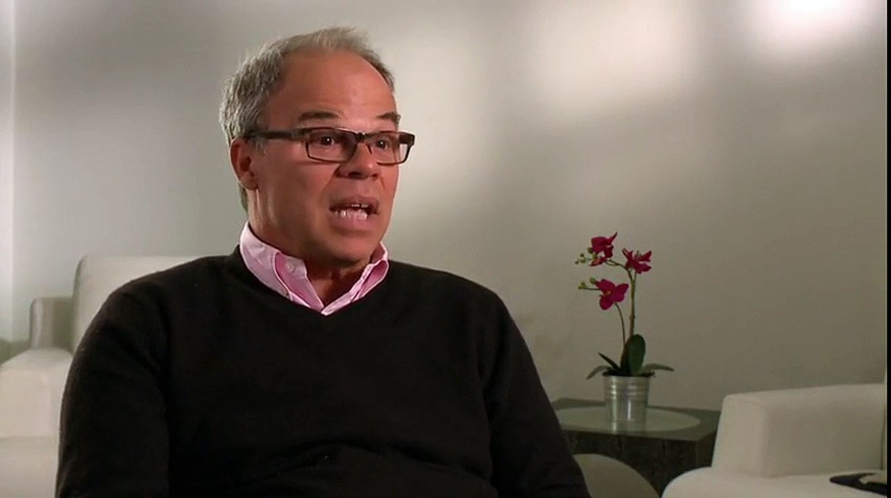 Prisoners - Interview Edward L. Mcdonnell VO