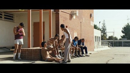 McFarland, USA - Extrait (2) VO