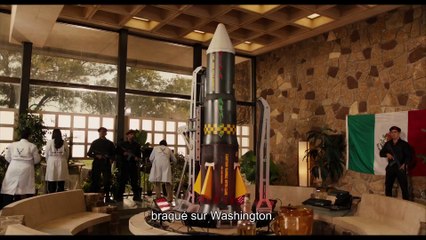 Machete Kills - VOST
