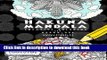 [Read PDF] Hakuna Mandala: Creative Coloring for Grown-ups (Complicated Coloring) Ebook Free