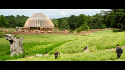 Divergente 2 : l'Insurrection - VO (2)