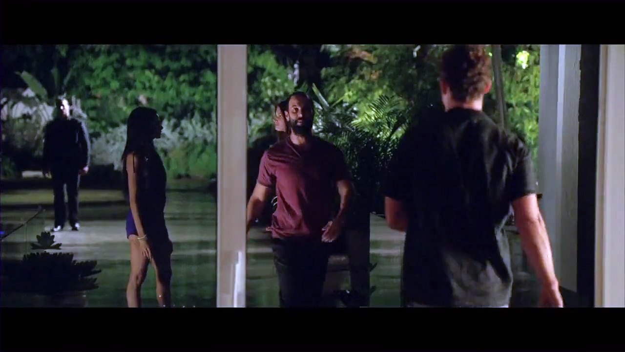 Players - Extrait (4) VO