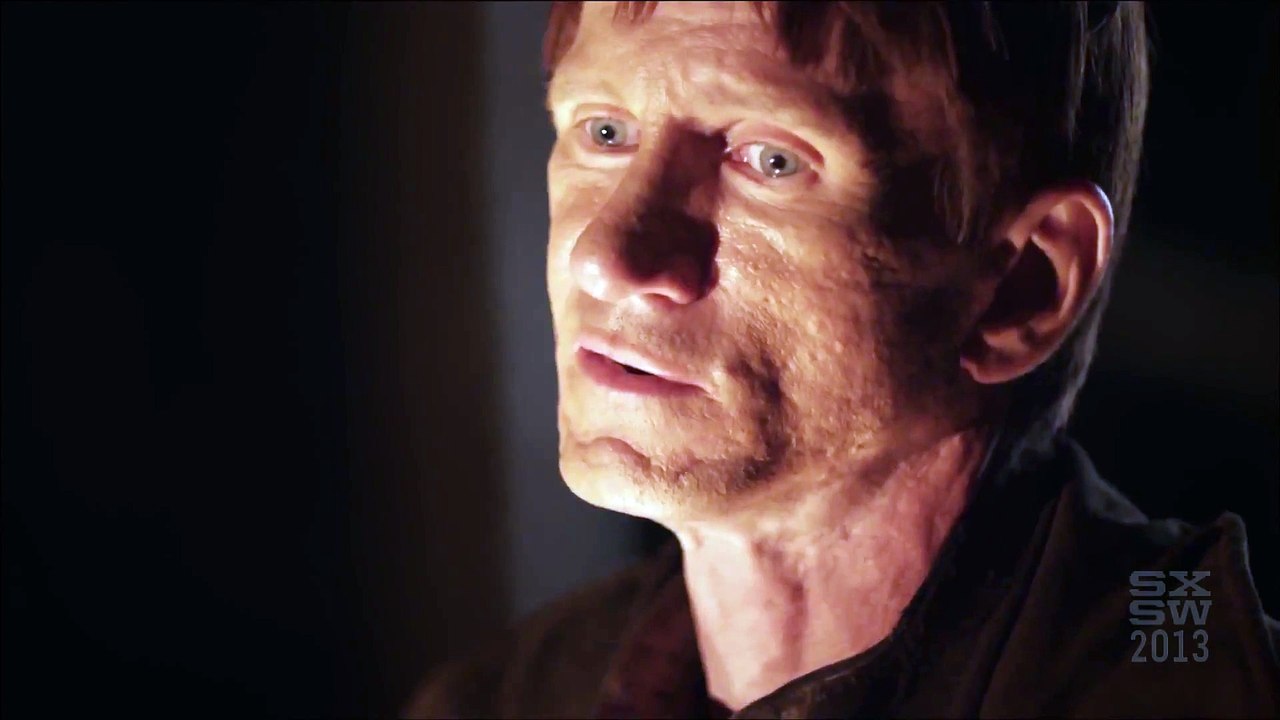 The Retrieval - Extrait VO
